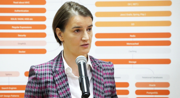 Привреди неопходно више стручњака у ИТ сектору